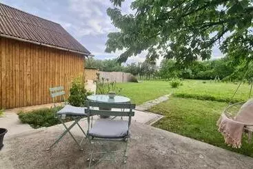 Apartamenty turystyczne életvirág Rezidencia és Vendéglak