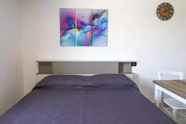 آپارتمان‌های توریست‌ها Serendipity La Terrazza House