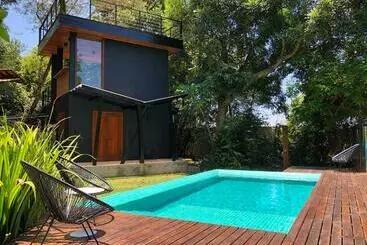 Albergue Casa Antônia   Pousada Boutique