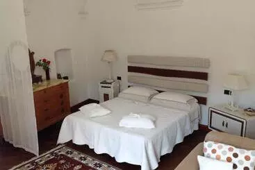 B&b Lacrêma