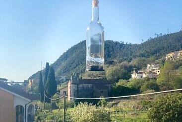 צימר La Casa Di Giobatta