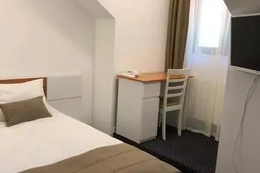 Aamiaismajoitus (B&B) Pensiunea Piscul Cainelui