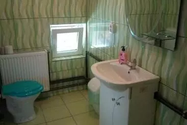 Bed and Breakfast Pensiunea Valea Beiului