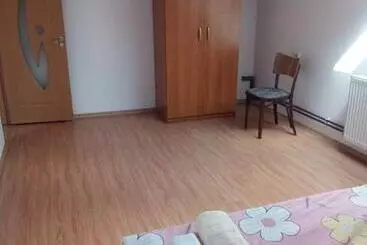 Bed & Breakfast Pensiunea Valea Beiului