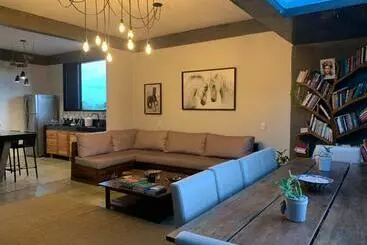 Apartaments turístics Casa Kavaju Jeri