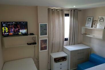 هتل آپارتمان Condominio Iberostate