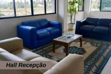 Aparthotel Flat Mobiliado Praia, João Pessoa Pb Promoção