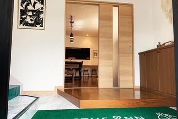 בית מלון כפרי Cactus Inn / Vacation Stay 51554