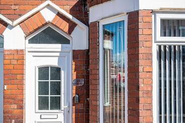 Apartaments turístics Kingsway Property