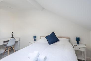 Turist apartmanları Kingsway Property