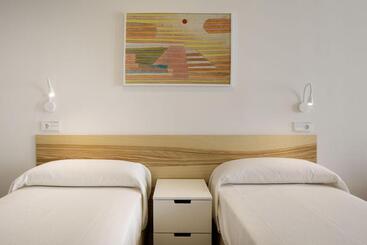 Mush Room Apartamentos