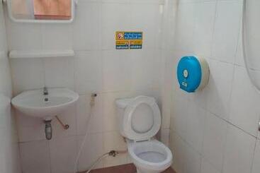 Pensión บ้านเสริมสุข รีสอร์ท หล่มสัก