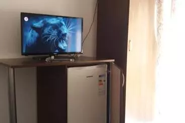 Pensão Casa Benny