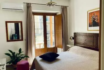 پانسیون Casa Ferrara