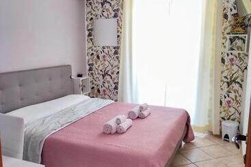 Pensjonat Casa Vacanze Isolotto