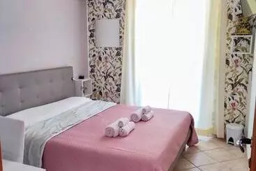 ペンション Casa Vacanze Isolotto