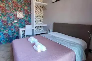 ペンション Casa Vacanze Isolotto