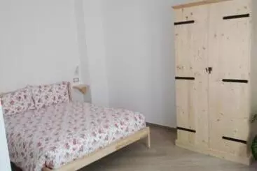 Pension Cristallo Di Neve B&b