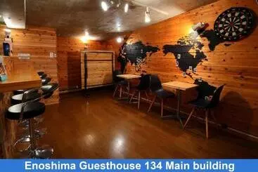 ペンション Enoshima Guest House 134 / Vacation Stay 47419