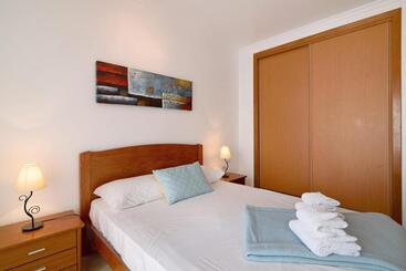 游客公寓 Quarteira Beach Ii