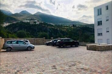 Turist apartmanları Seaview Apartment