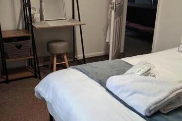 آپارتمانهای توریستها Wyoming Cottage