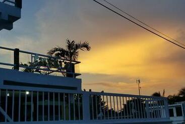 הוסטל Casa Ka An