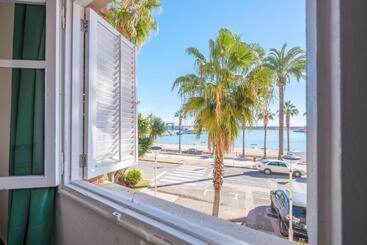 Apartamenty turystyczne Apartamento Las Palmeras 2