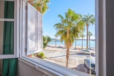 Apartamente turistice Apartamento Las Palmeras 2