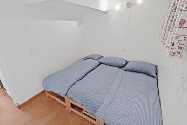 ツーリストアパートメント Appartement Chaleureux Avec Une Magnifique Vue