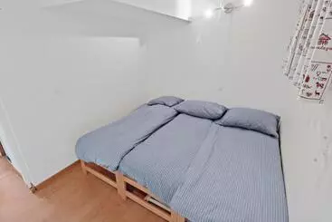 Pisos turísticos Appartement Chaleureux Avec Une Magnifique Vue