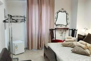 Bed and Breakfast Affittacamere Vicino Al Porto