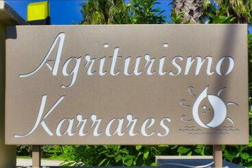 צימר Agriturismo Karrares