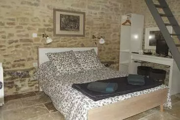 Bed & Breakfast Chambre D´hote En Famille