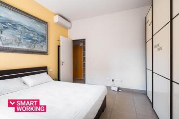 Жильё для туристов Bergonzoni Modern Apartment By Wonderful Italy