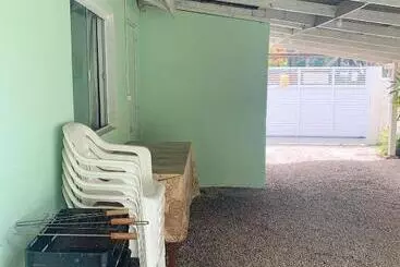 ツーリストアパートメント Casa Da Vila