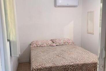 Жильё для туристов Casa Da Vila