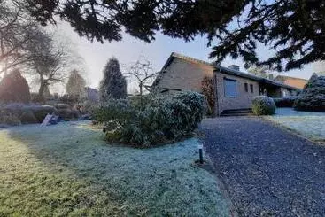 Appartamenti turistici Gîte Les Sittelles