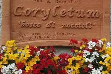 Agritur Coryletum
