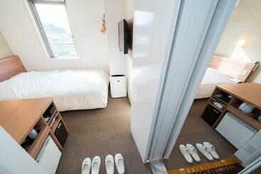 Iwaki Hotel / Vacation Stay 22985