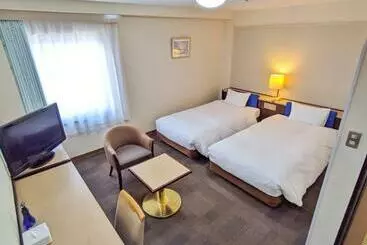 Kadoma Public Hotel/ Vacation Stay 33577