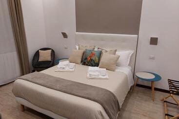 Lussuosamente Luxury B&b