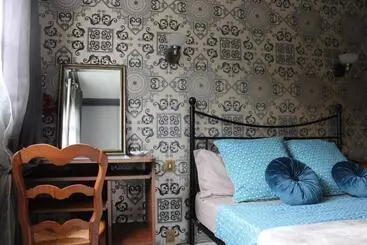 Pensiune Au Coeur Du Bocage Vendéen