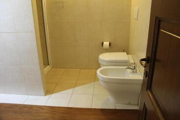 Pensionat B&b Palazzo De I Mysteri