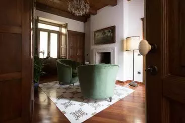 Pensiune B&b Palazzo De I Mysteri
