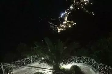 Majatalo Carluccio’s Stanza Privata Vista Mare