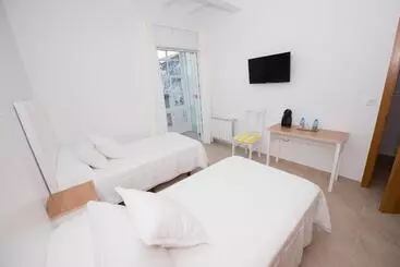 Pensão Pensión Casa Da Nena