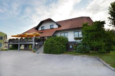 پانسیون Gostišče Prosnik