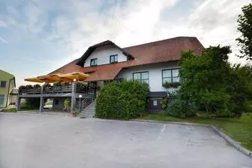 Pensjonat Gostišče Prosnik