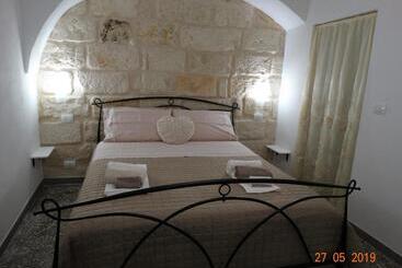 Pensão La Casetta Di Ninella